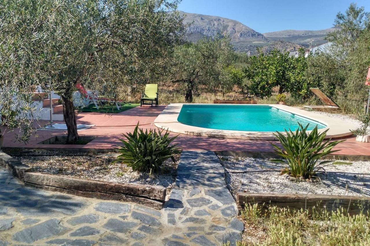 Ferienhaus El Olivar De Concha, Caminito Del Rey